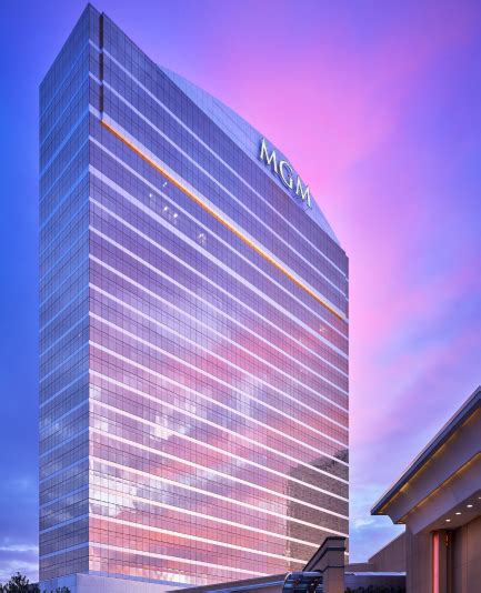 borgata employment office